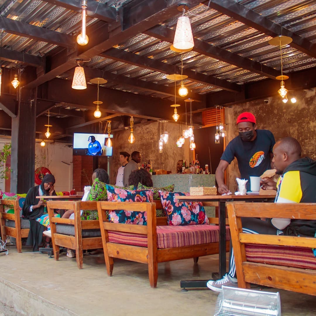 Chiq Restaurant