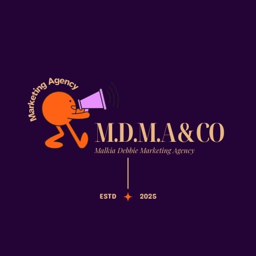 MDMA Digital team